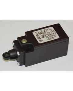 DoALL part 044.000.005 | END SWITCHES