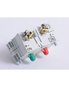 DoALL part 14962 | Contact block