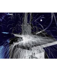 DoALL Carbon Steel Friction Blade