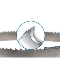 DOALL PENETRATOR PRIME WELDED BAND SAW BLADE 13'4"X1-1/4"X0.042" 4-6TPI