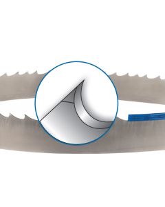 DOALL SUPREME WELDED BAND SAW BLADE 12'5"X1-1/4"X0.042" 3-4TPI