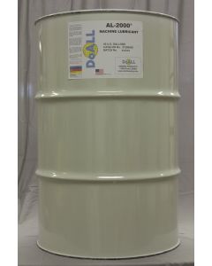 DoALL part 21200055 | AL-2000 MACHINE LUBRICANT
