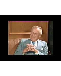 The History of DoALL- A Conversation With Leighton Wilkie