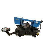 S-500CNC DoALL Dual Miter Automatic Band Saw