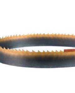 DOALL TIN COATED PENETRATOR WELDED BAND SAW BLADE 14'10"X1-1/4"X0.042" 4-6TPI